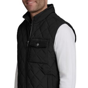Marc New York Men's Quilted Vest - Image 12