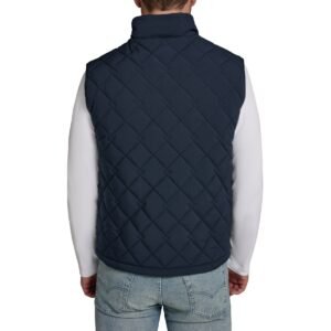 Marc New York Men's Quilted Vest - Image 3