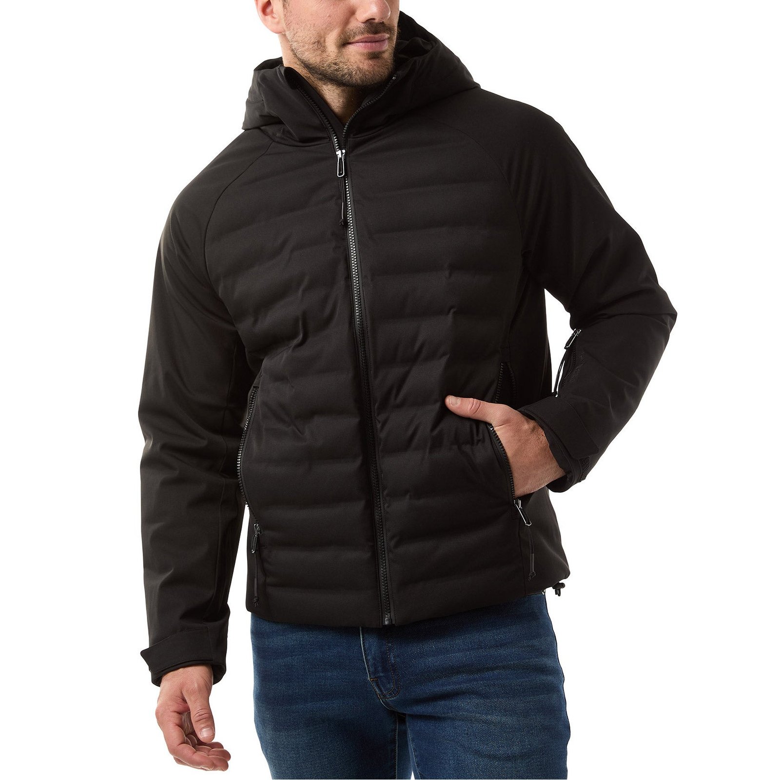 32 Degrees Layer Zero Men's Jacket - Image 1
