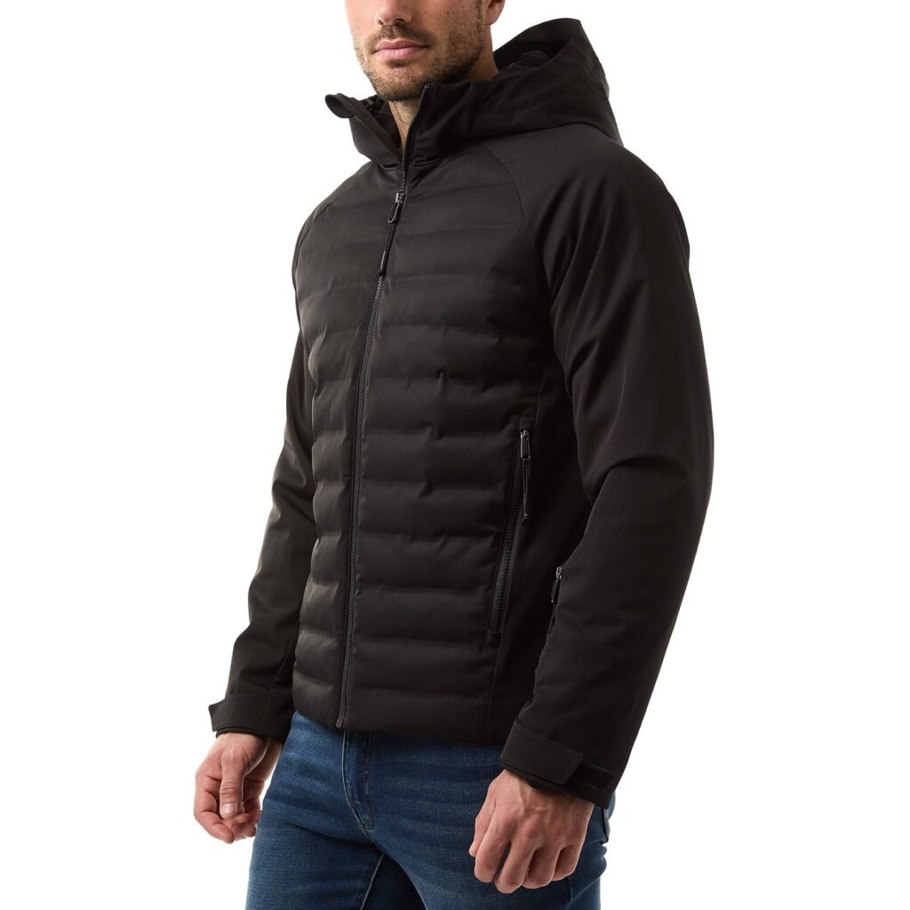 32 Degrees Layer Zero Men's Jacket