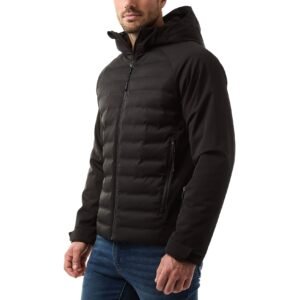 32 Degrees Layer Zero Men's Jacket - Image 2