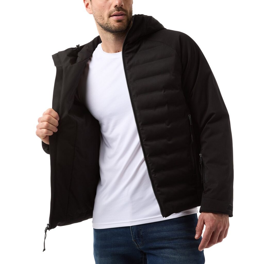 32 Degrees Layer Zero Men's Jacket
