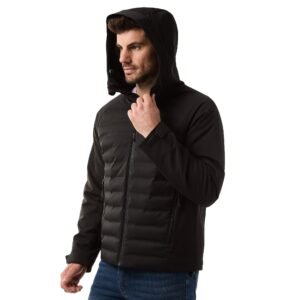 32 Degrees Layer Zero Men's Jacket - Image 4
