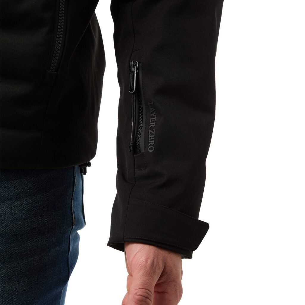 32 Degrees Layer Zero Men's Jacket