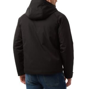 32 Degrees Layer Zero Men's Jacket - Image 9