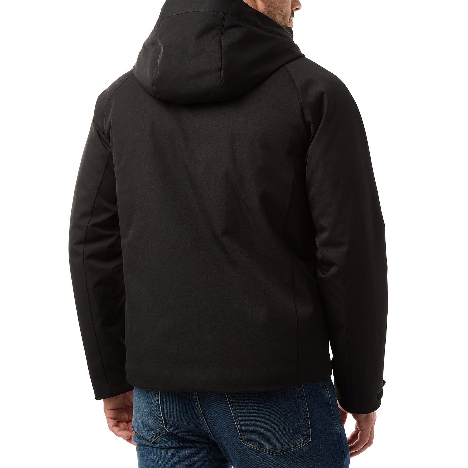 32 Degrees Layer Zero Men's Jacket - Image 9