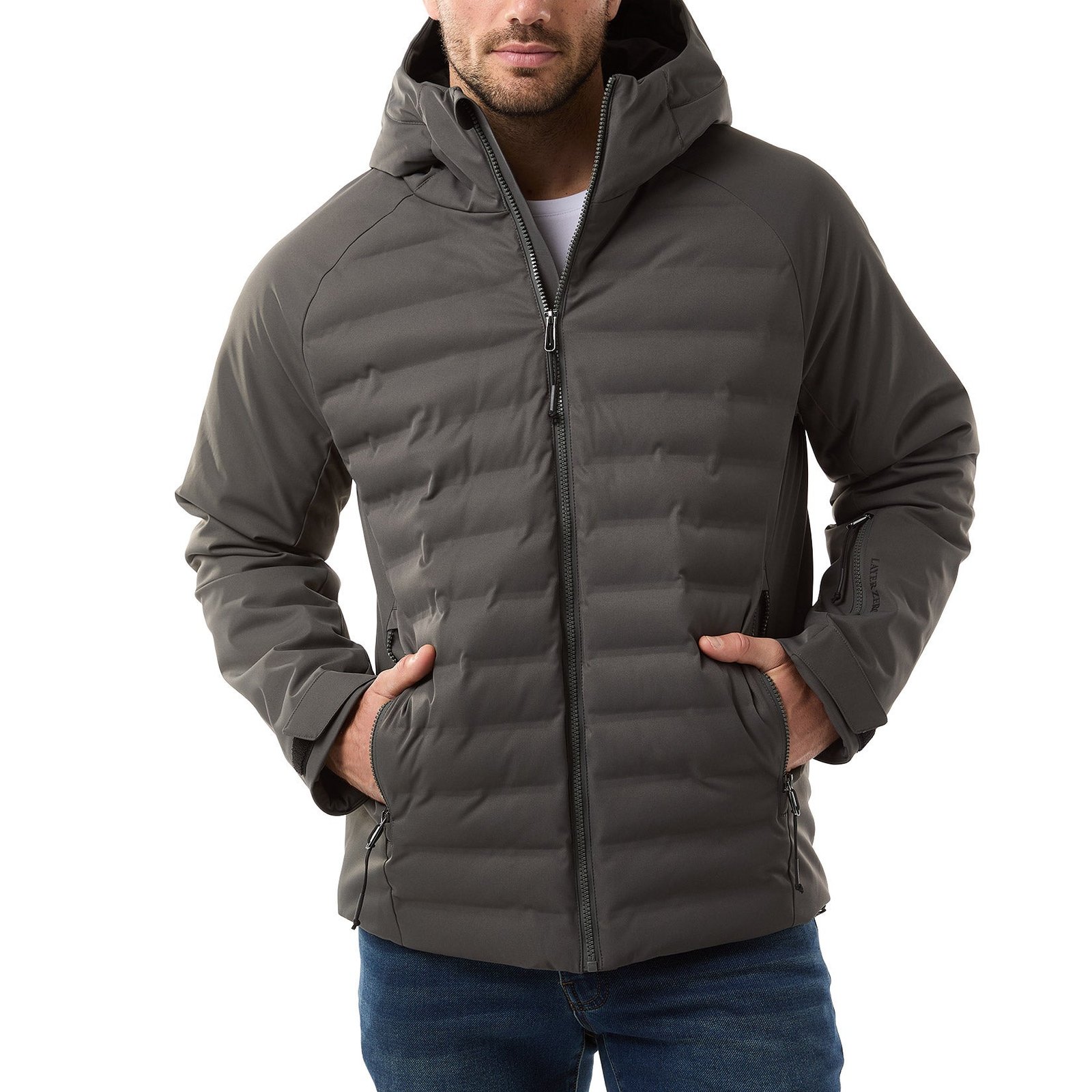 32 Degrees Layer Zero Men's Jacket - Image 10