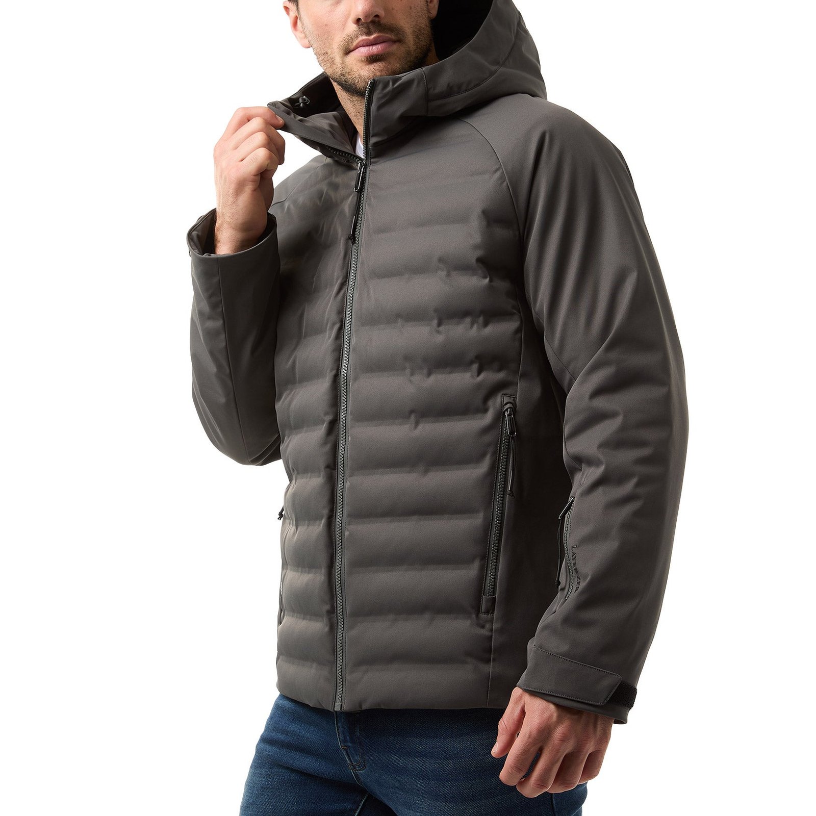 32 Degrees Layer Zero Men's Jacket - Image 11