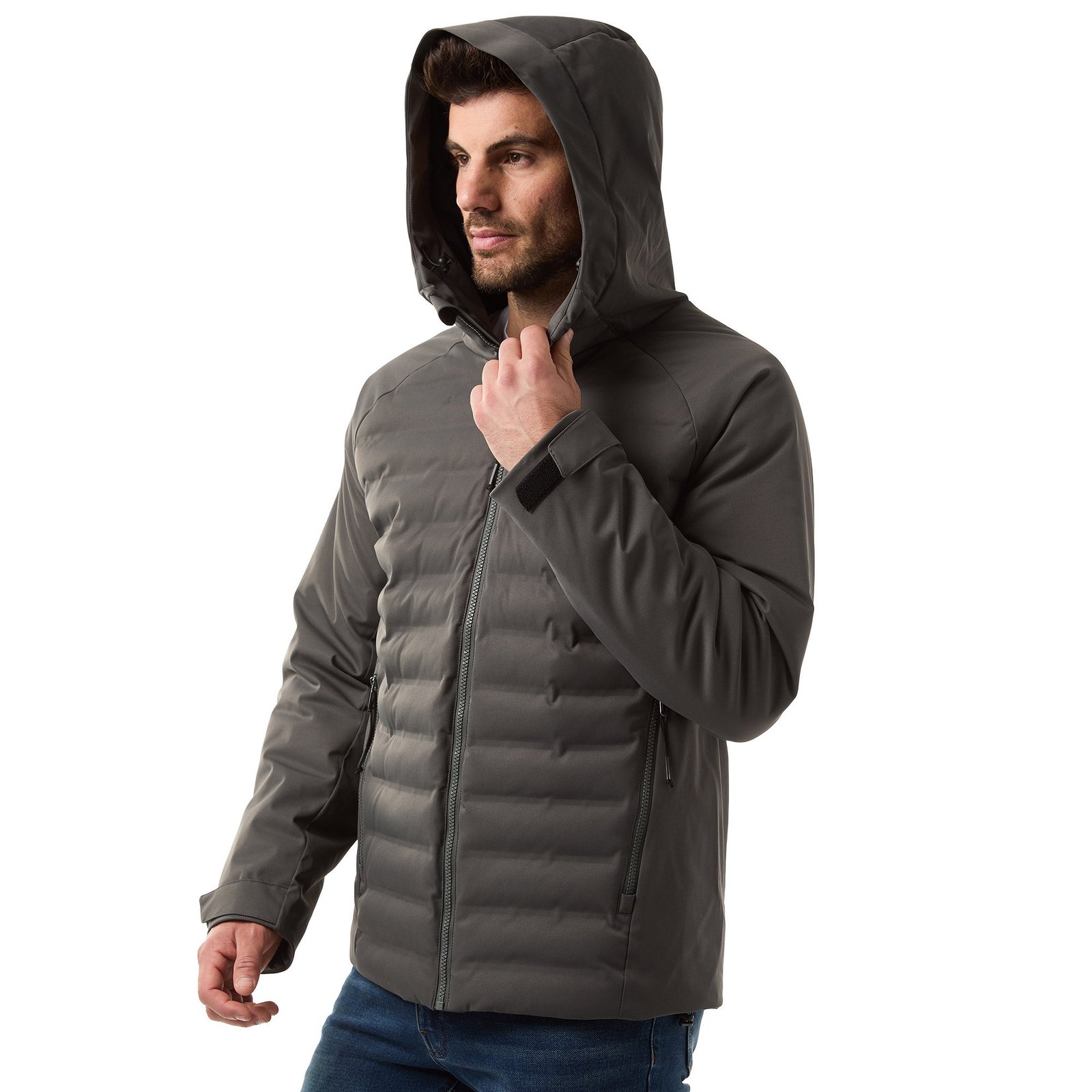 32 Degrees Layer Zero Men's Jacket - Image 13