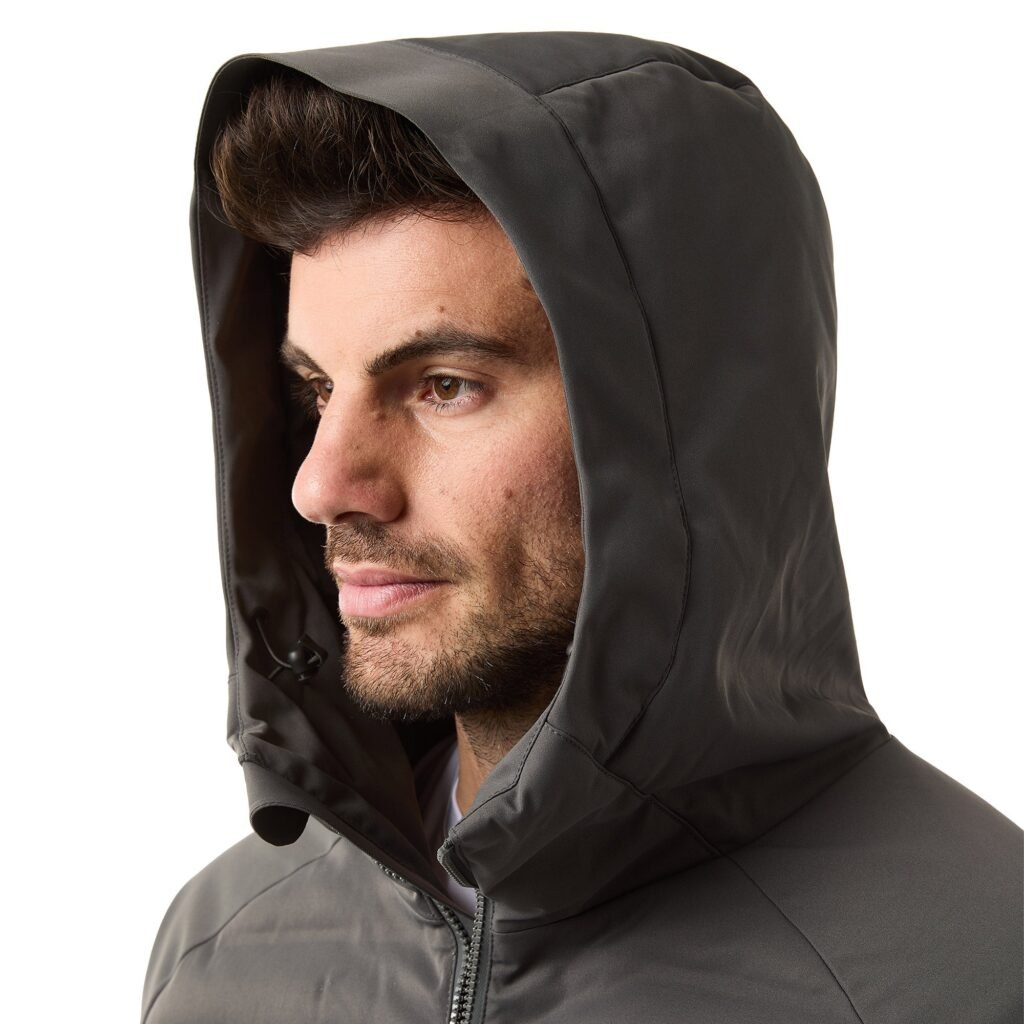 32 Degrees Layer Zero Men's Jacket