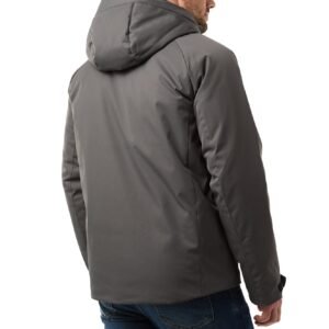 32 Degrees Layer Zero Men's Jacket - Image 18