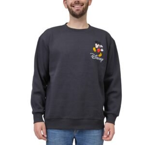 Disney Adult Unisex Crewneck