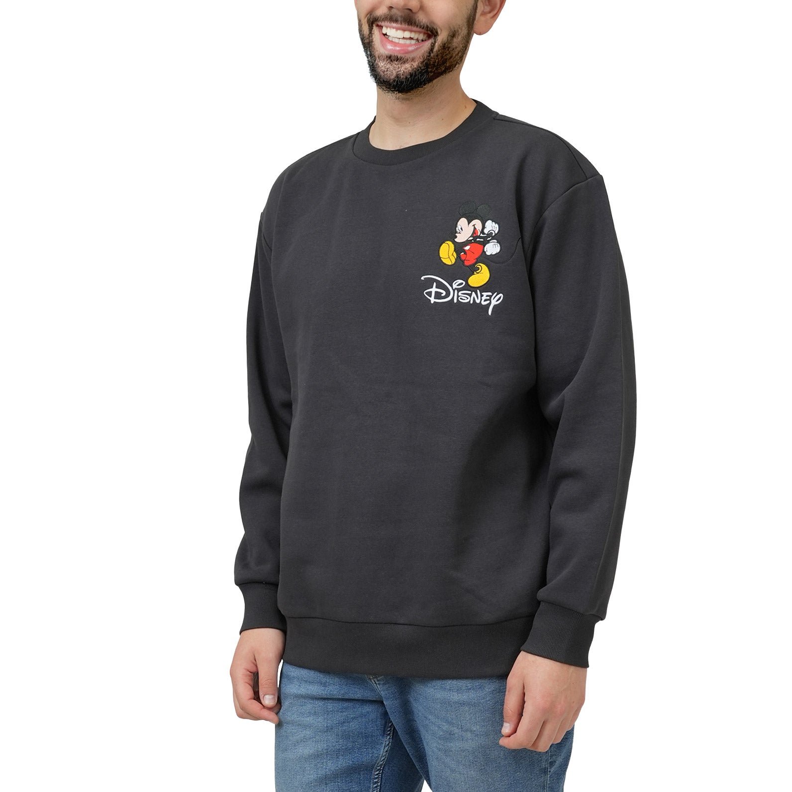 Disney Adult Unisex Crewneck - Image 2