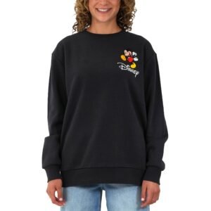 Disney Adult Unisex Crewneck - Image 4