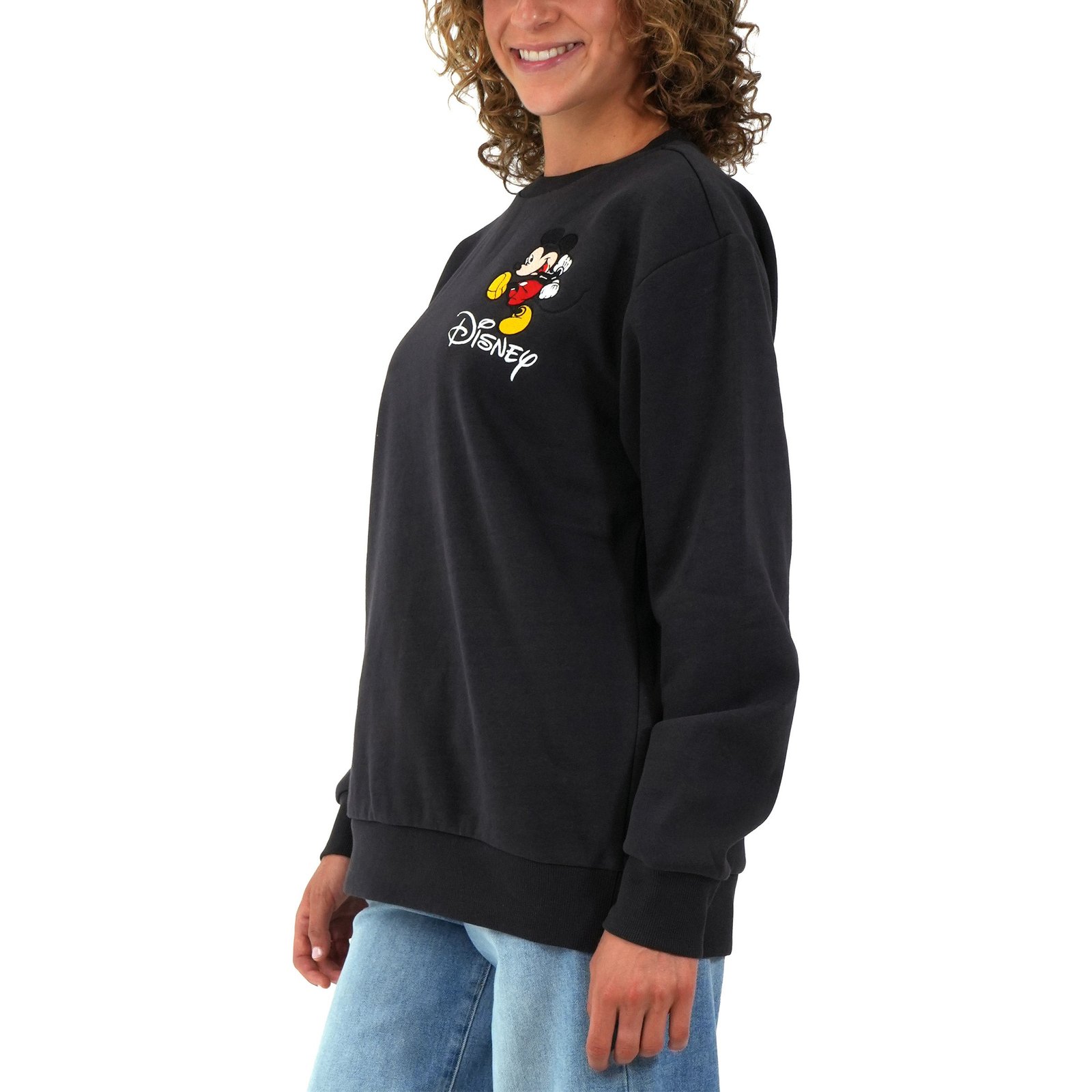 Disney Adult Unisex Crewneck - Image 5