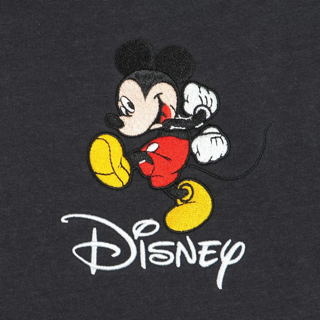 Disney Adult Unisex Crewneck