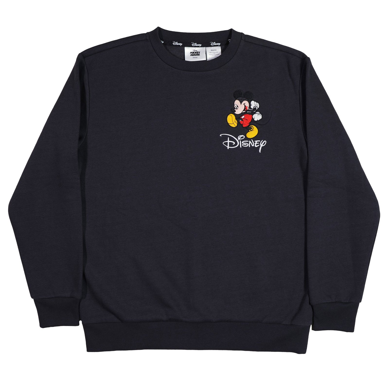 Disney Adult Unisex Crewneck - Image 8