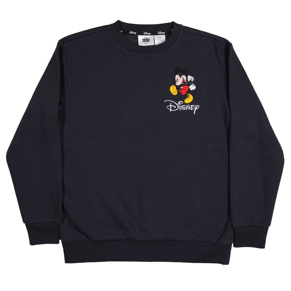 Disney Adult Unisex Crewneck