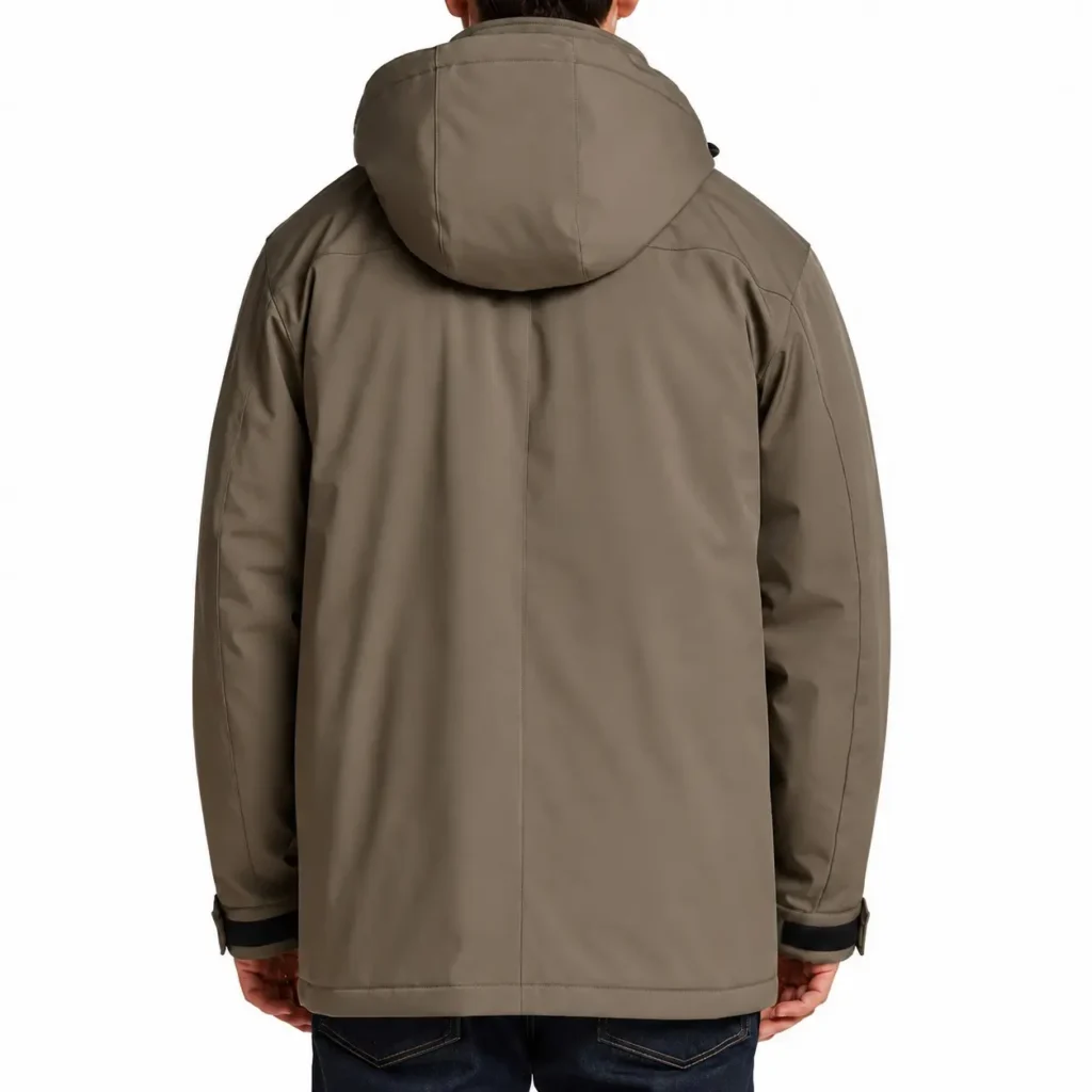 Weatherproof Men’s Ultratech Jacket Full Zip