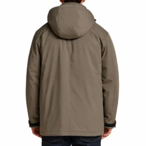 Weatherproof Men’s Ultratech Jacket Full Zip - Image 6