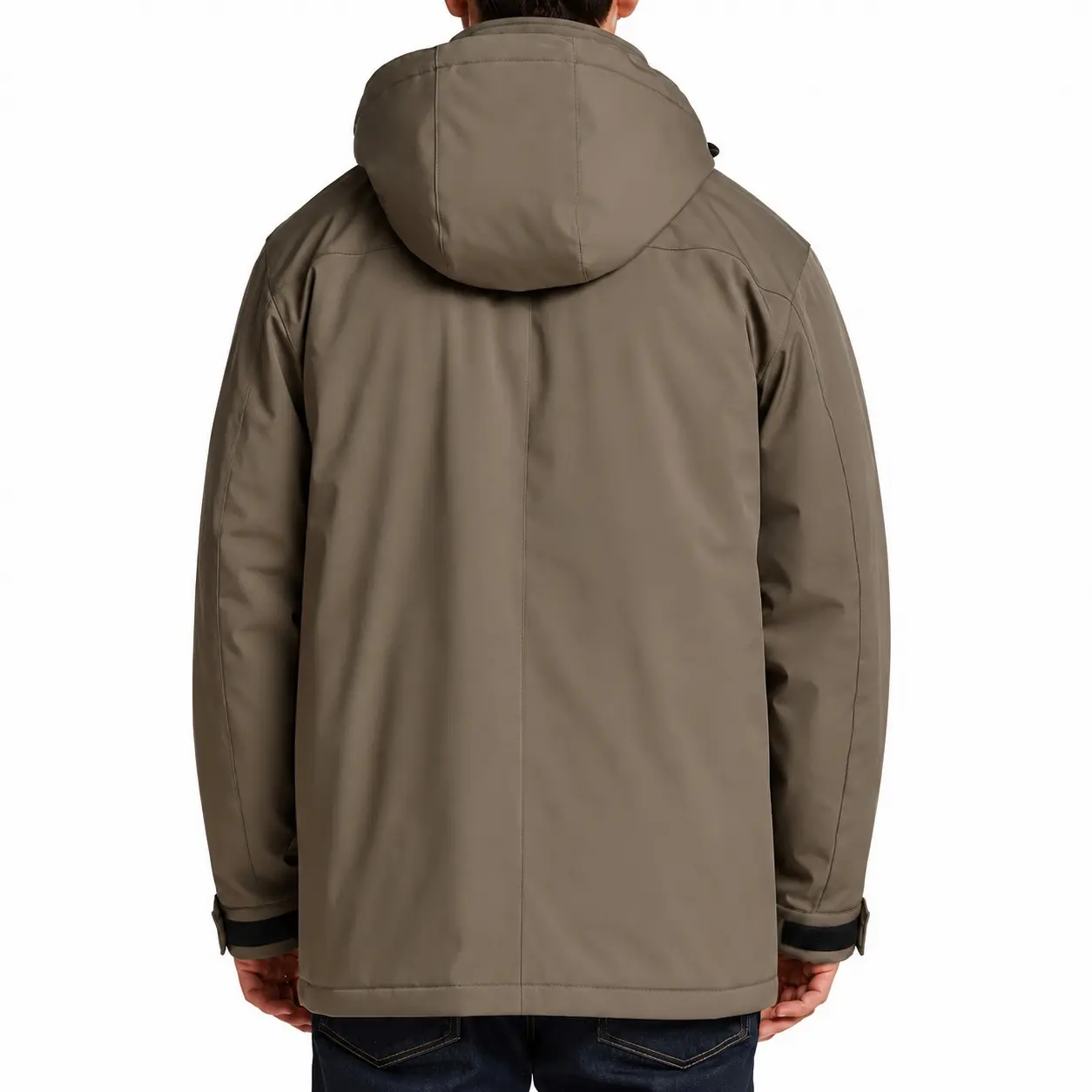 Weatherproof Men’s Ultratech Jacket Full Zip - Image 6