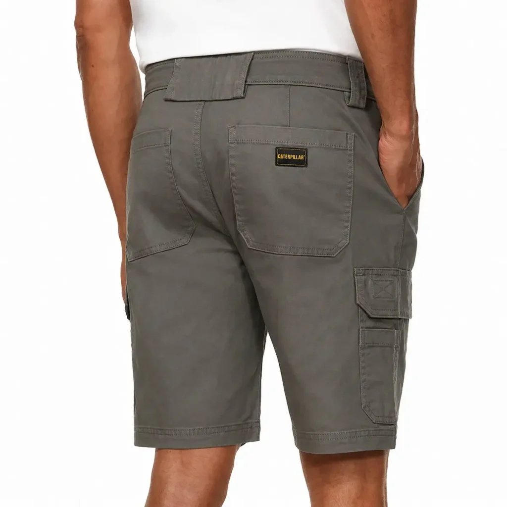 CAT Men's Cargo Short