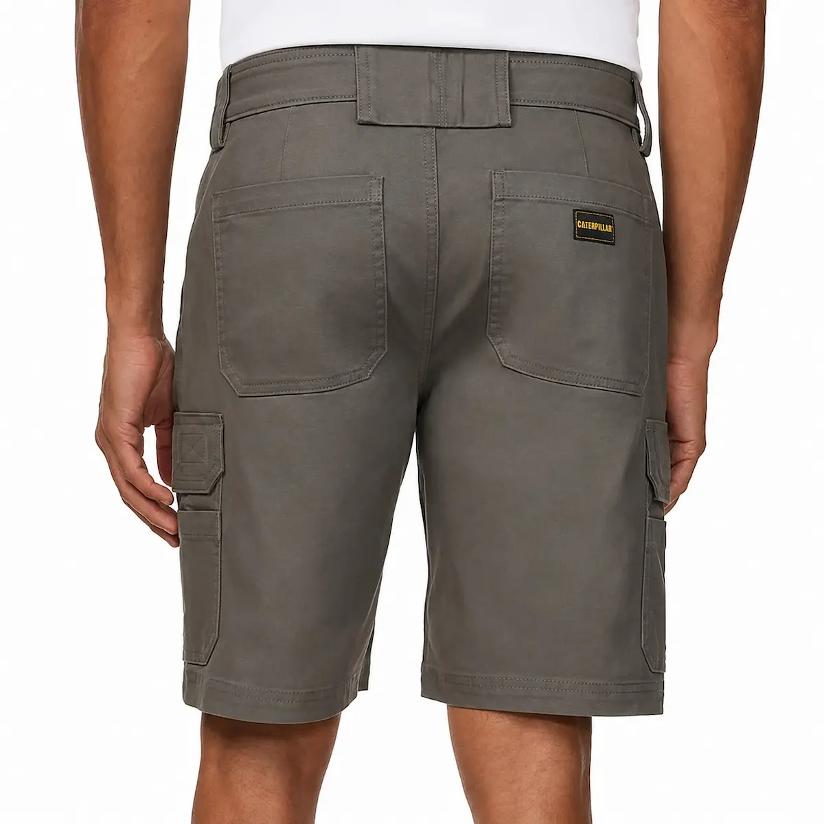 CAT Men's Cargo Short - Image 10