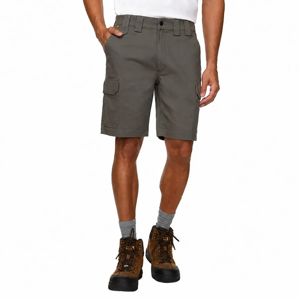 CAT Men's Cargo Short - Image 7