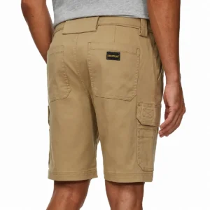 CAT Men's Cargo Short - Image 5