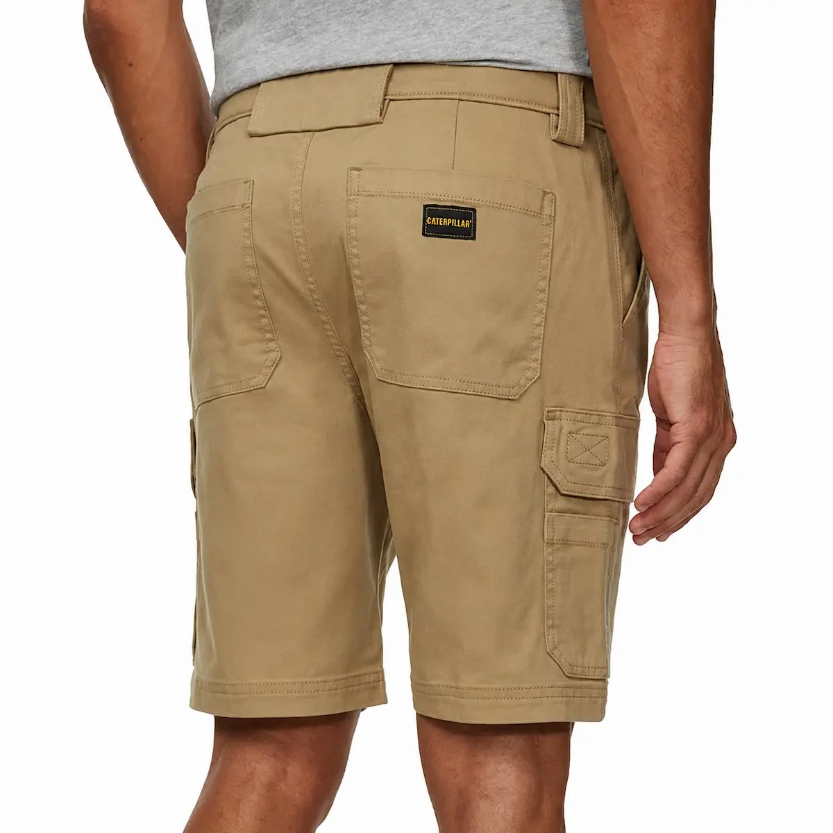 CAT Men's Cargo Short - Image 5
