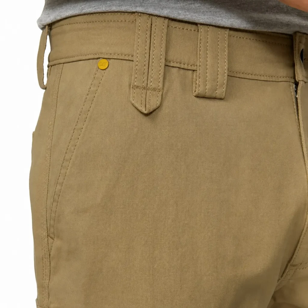 CAT Men's Cargo Short