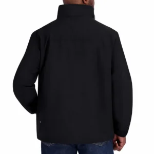 Nautica Men’s Insulated Jacket Full Zip - Image 5