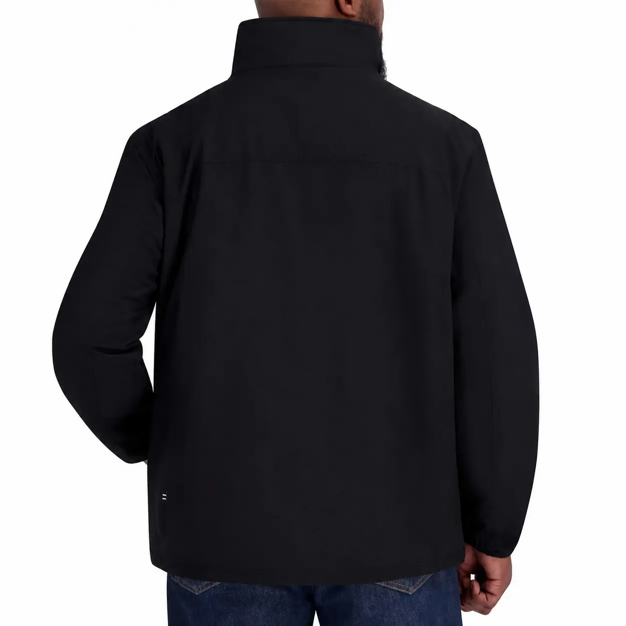 Nautica Men’s Insulated Jacket Full Zip - Image 5