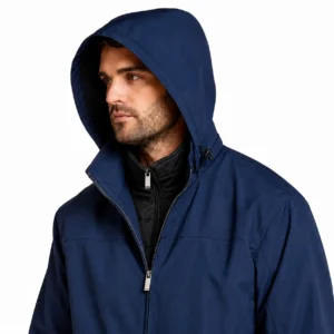 Weatherproof Men’s Ultratech Jacket Full Zip - Image 15