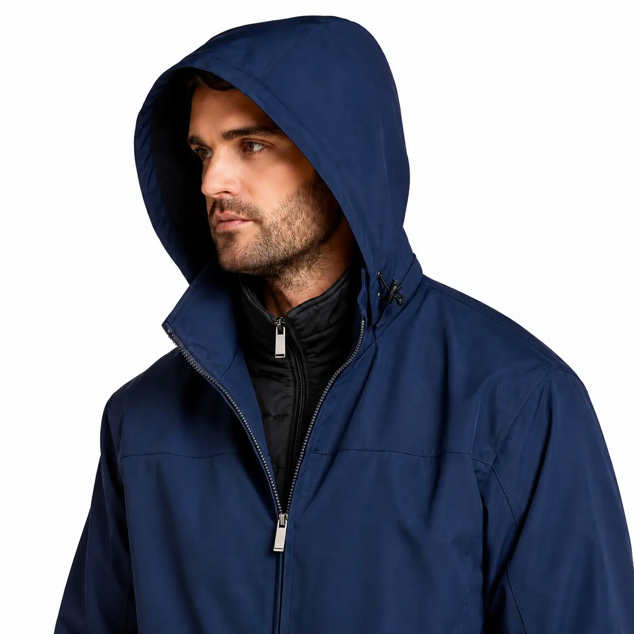 Weatherproof Men’s Ultratech Jacket Full Zip - Image 15