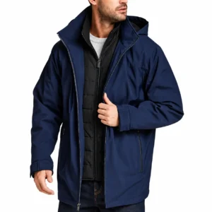Weatherproof Men’s Ultratech Jacket Full Zip - Image 13