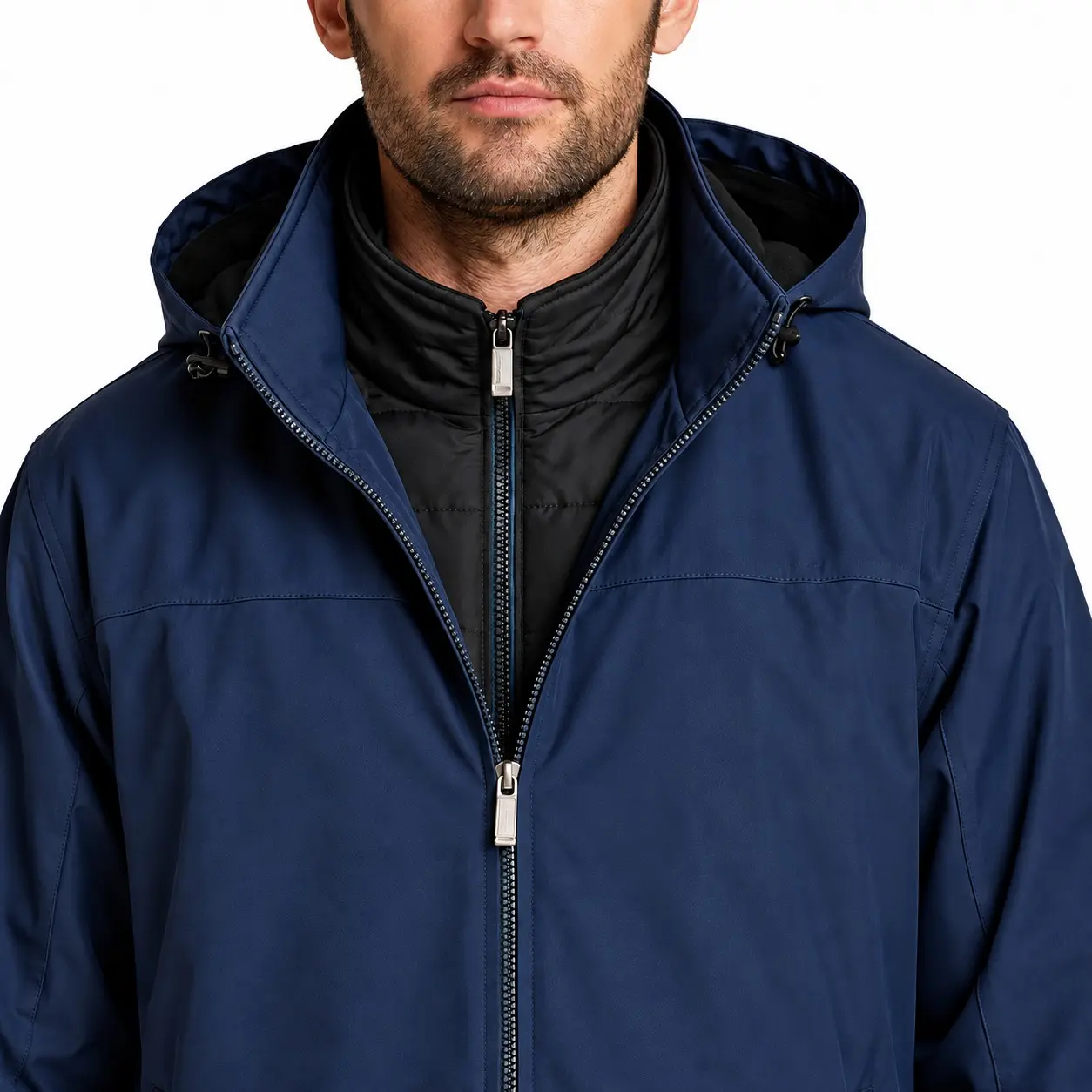 Weatherproof Men’s Ultratech Jacket Full Zip - Image 14