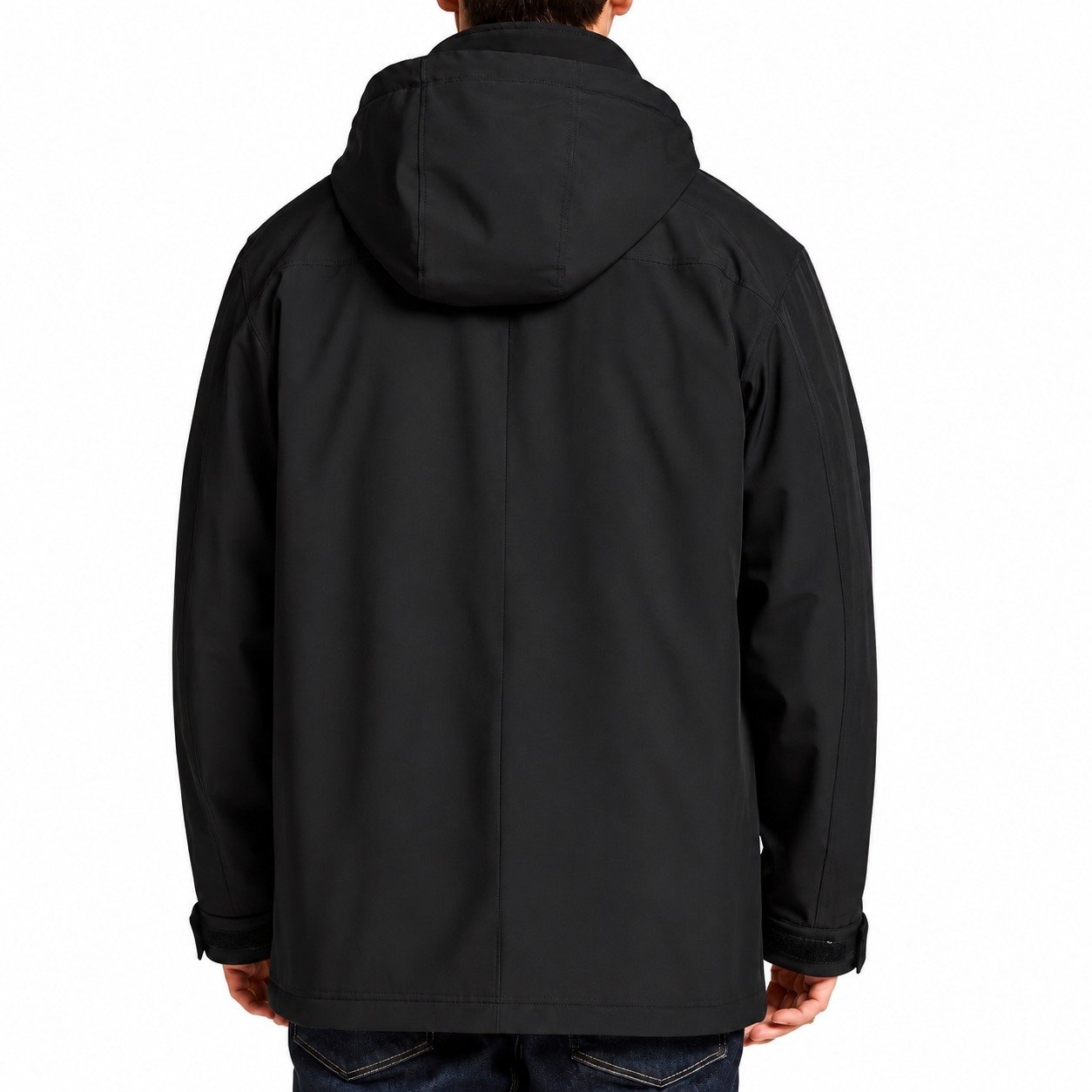 Weatherproof Men’s Ultratech Jacket Full Zip - Image 11