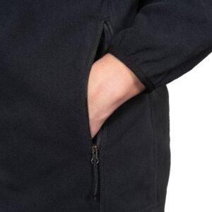 Columbia Men's Thompson Peak Full Zip Fleece - Image 4