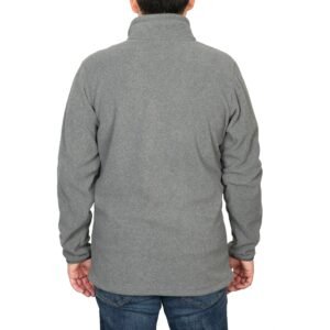 Columbia Men's Thompson Peak Full Zip Fleece - Image 8