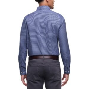 Banana Republic Men's Non-Iron Dress Shirt - Image 8
