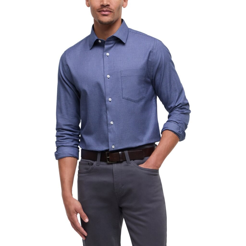 Banana Republic Men's Dress Shirt