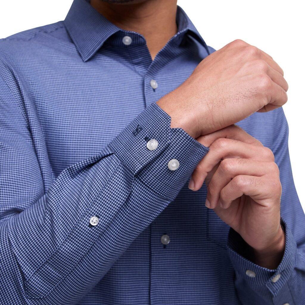 Banana Republic Men's Dress Shirt