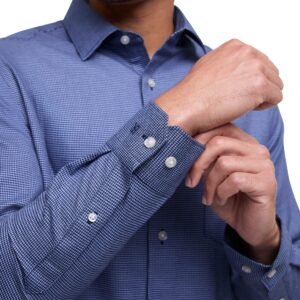 Banana Republic Men's Dress Shirt - Image 11