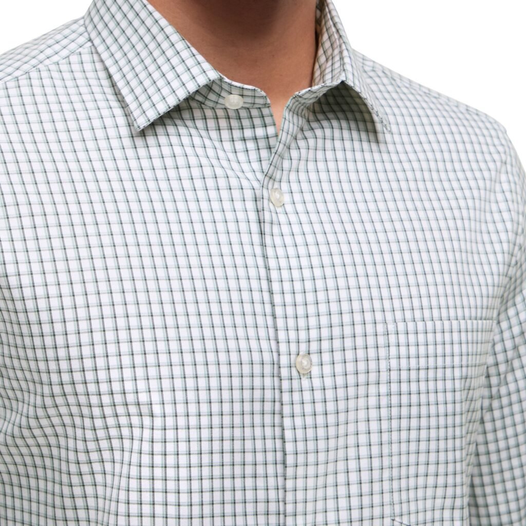 Banana Republic Men's Dress Shirt