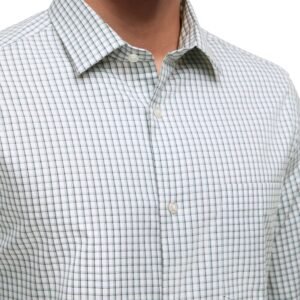 Banana Republic Men's Dress Shirt - Image 22