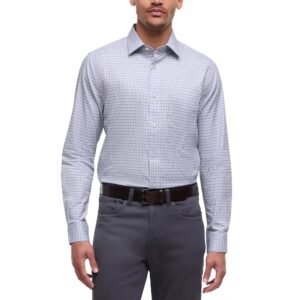 Banana Republic Men's Non-Iron Dress Shirt - Image 13