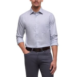 Banana Republic Men's Dress Shirt - Image 15