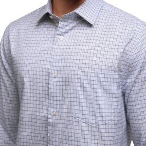 Banana Republic Men's Non-Iron Dress Shirt - Image 16