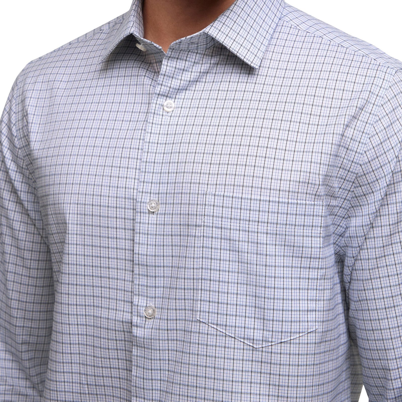 Banana Republic Men's Dress Shirt - Image 16